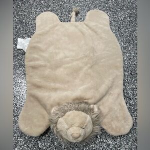 PBK Lion Playmat